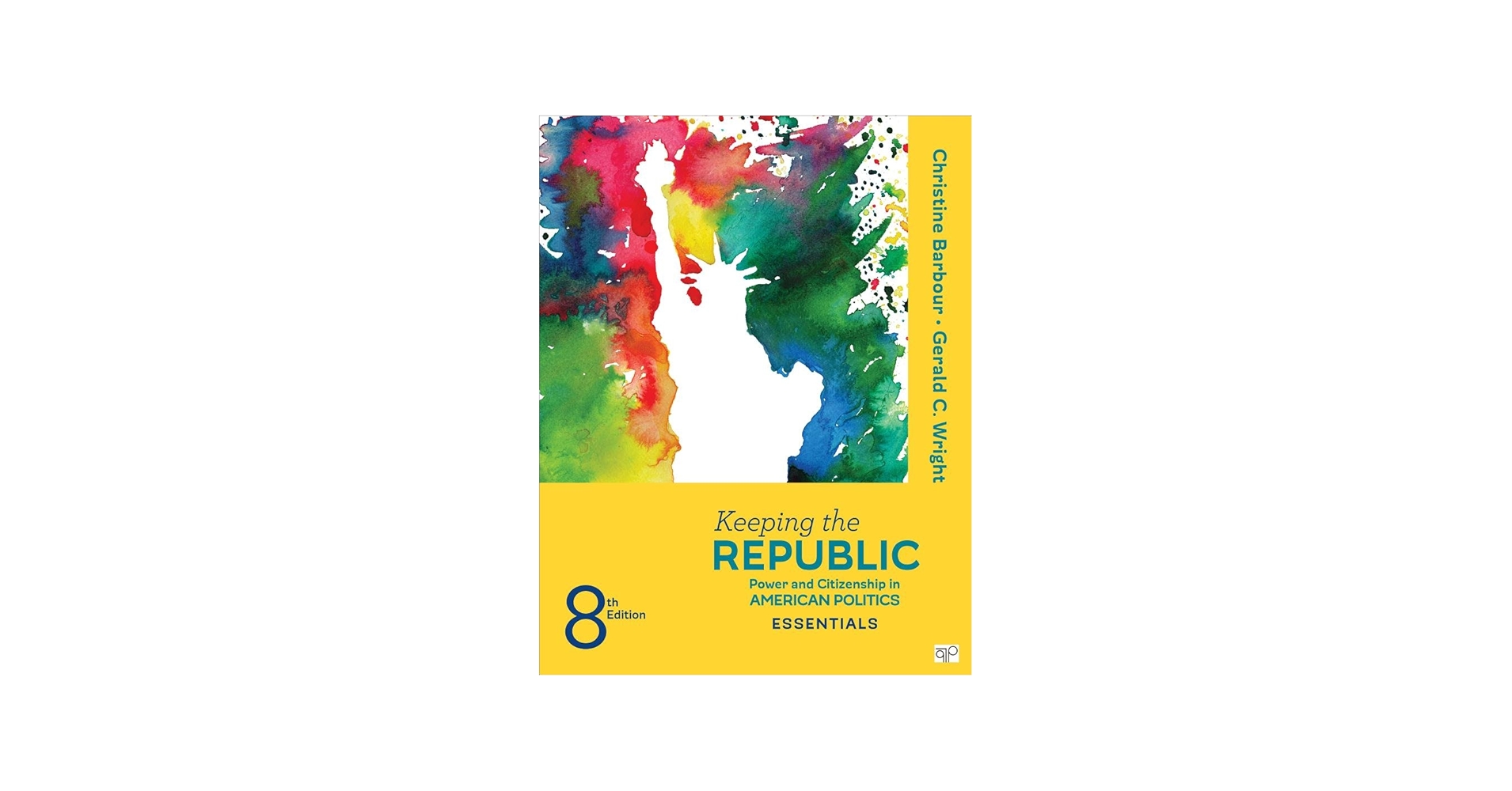 Amazon.com: Keeping the Republic: Power and Citizenship in