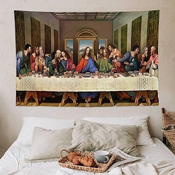 Amazon.co.jp: Leonardo Da Vinciレオナルドダヴィンチ画家の作品