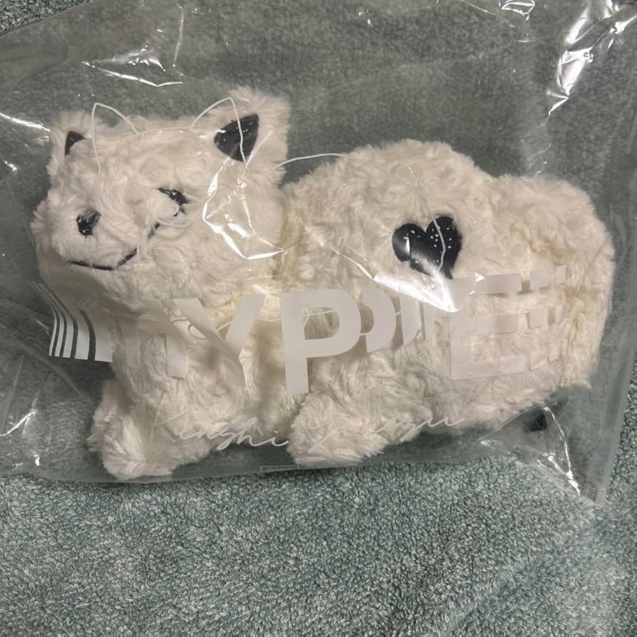 米津玄師 リイシューねこちゃん グランデ アプリコット 新品 米津玄師