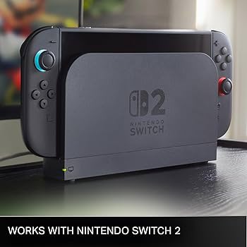 Amazon.com: PowerA Game Card Case XL for Nintendo Switch / Switch