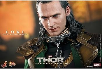 Amazon.co.jp: ムービー・マスターピース マイティ・ソー/ダーク