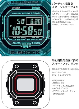 Amazon.co.jp: G-SHOCK [カシオ] 腕時計 ジーショック 【国内正規品