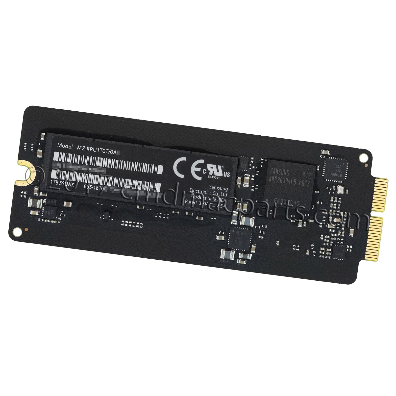 Amazon.com: Odyson - 1TB SSD Replacement for Apple MacBook Pro 13