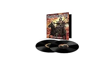 Amazon.com: Death On The Road: CDs & Vinyl