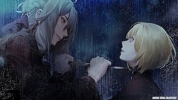 Amazon.co.jp: 終遠のヴィルシュ -ErroR:salvation- 限定版 : Video Games