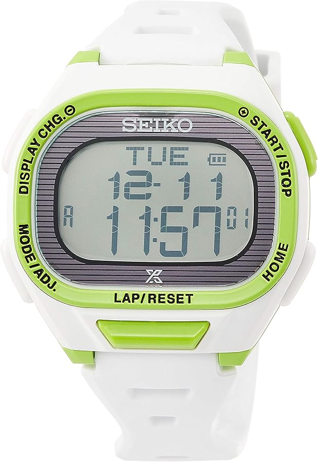 Amazon.co.jp: [セイコーウォッチ] 腕時計 プロスペックス Super