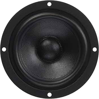 Amazon.co.jp: 【国内正規品】Scan-Speak Discovery 10F/4424G00 10cm