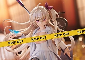 Amazon | アリスグリント 喫茶ステラと死神の蝶「明月栞那」 1/7