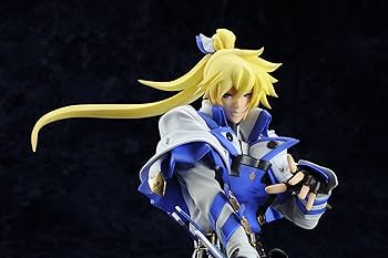 Amazon | GUILTY GEAR Xrd -SIGN- カイ=キスク 1/8スケール PVC 完成