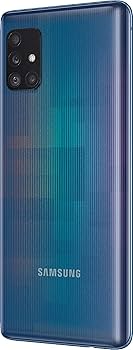 Amazon.com: Samsung Galaxy A51 5G | A516U | 128GB | Single SIM