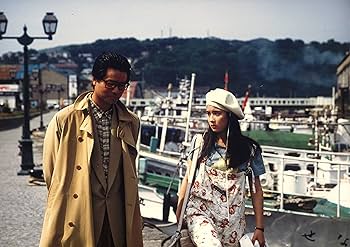 Amazon.co.jp: はるか、ノスタルジィ 2Kレストア版 [Blu-ray] : 勝野