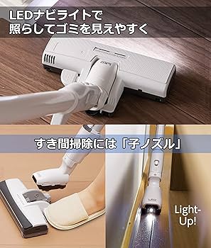 Amazon | パナソニック 紙パック式掃除機 Jコンセプト ハウスダスト