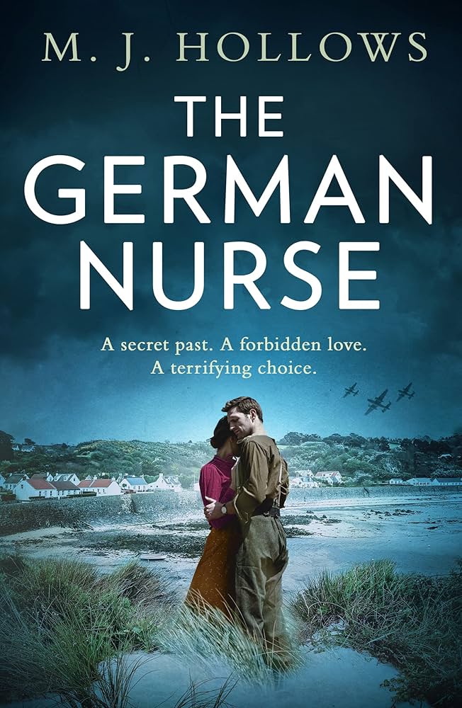 Amazon.com: The German Nurse: A heartbreaking and unforgettable