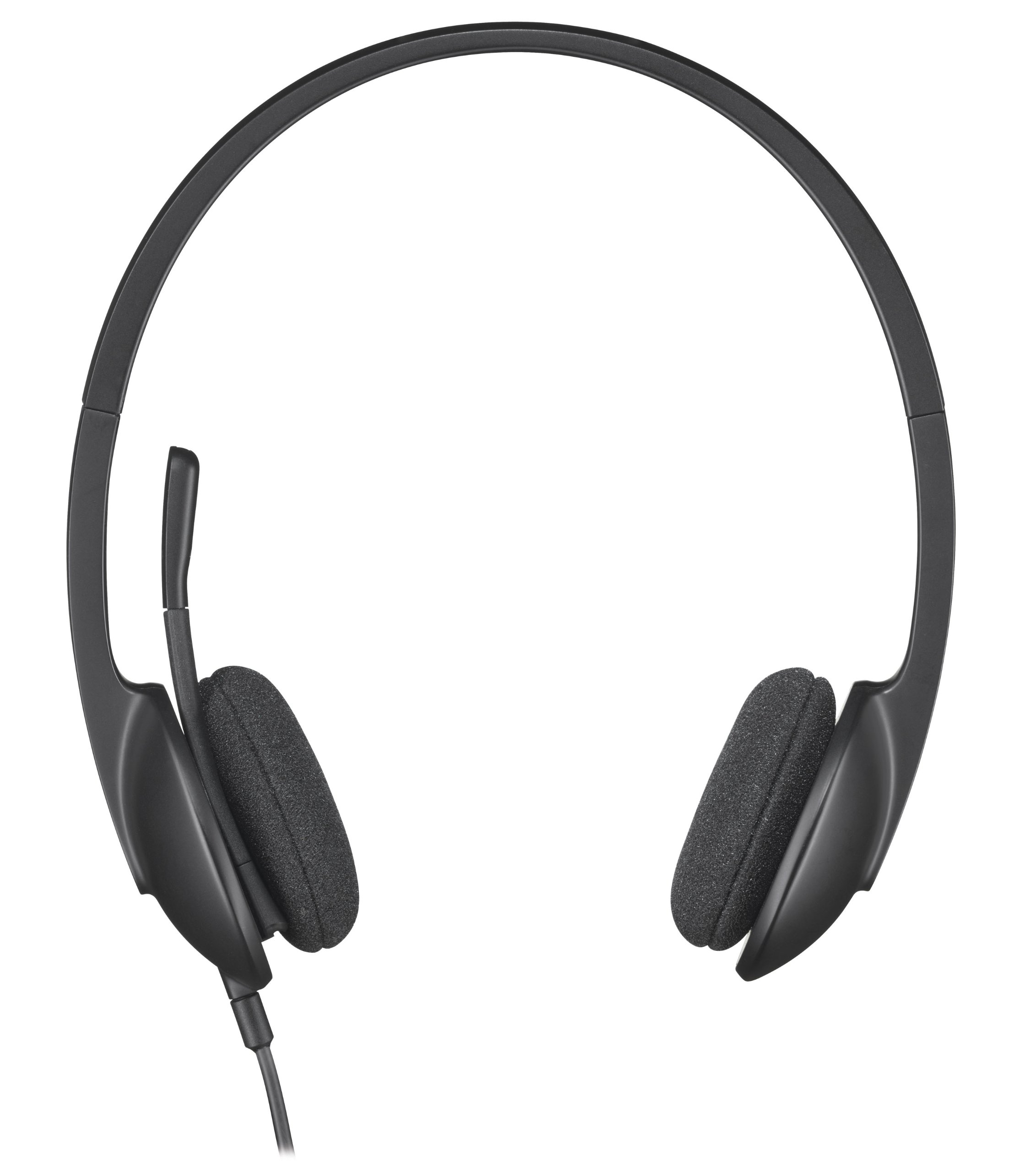 Amazon.co.jp: Logicool ロジクール H340 USBヘッドセット 2年間無償