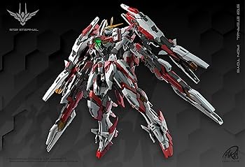 Amazon | [ToyBase] IRON TOYS 鉄創 1/100 星恒 STAR ETERNAL スター