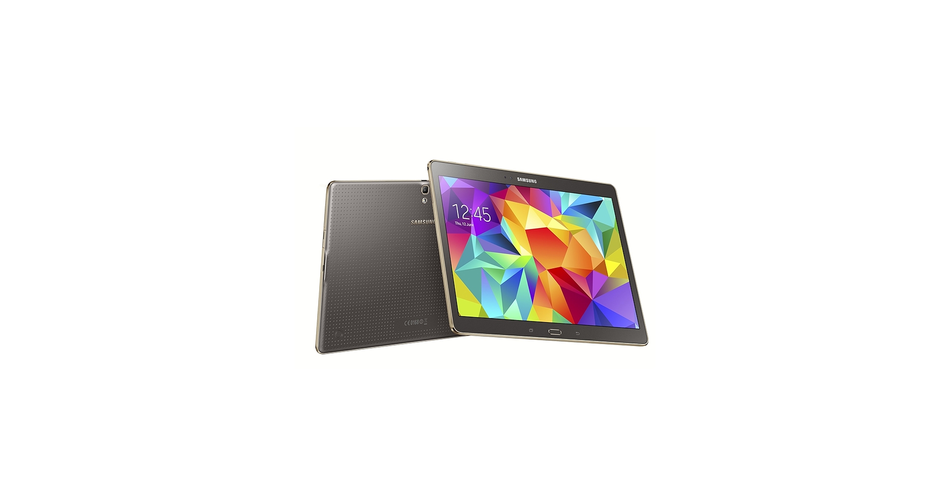 Amazon.com : Samsung Galaxy Tab S 10.5in 16GB Android Tablet
