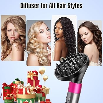 Amazon.co.jp: ダイソン エアラップ スタイラー HS01 HS05 用