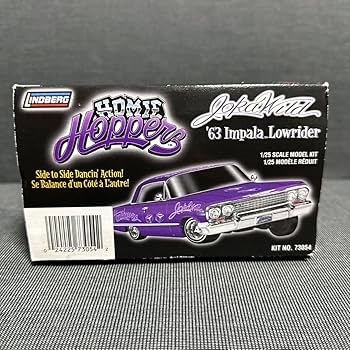 リンドバーグ インパラ ローライダー 有線 ラジコン ジャンク扱い