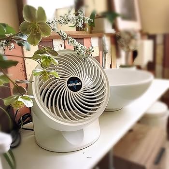 Amazon | ボルネード サーキュレーター ベーシックモデル ホワイト