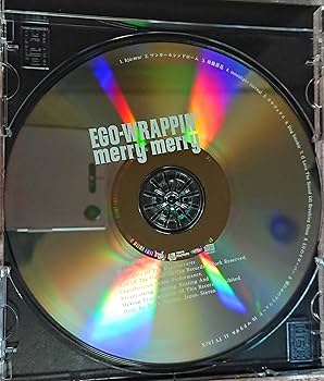 Ego-Wrappin - Merry Merry - Amazon.com Music