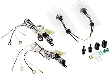 Amazon | PIAA ( ピア ) HIDバルブハーネスキット 【スーパーコバルト