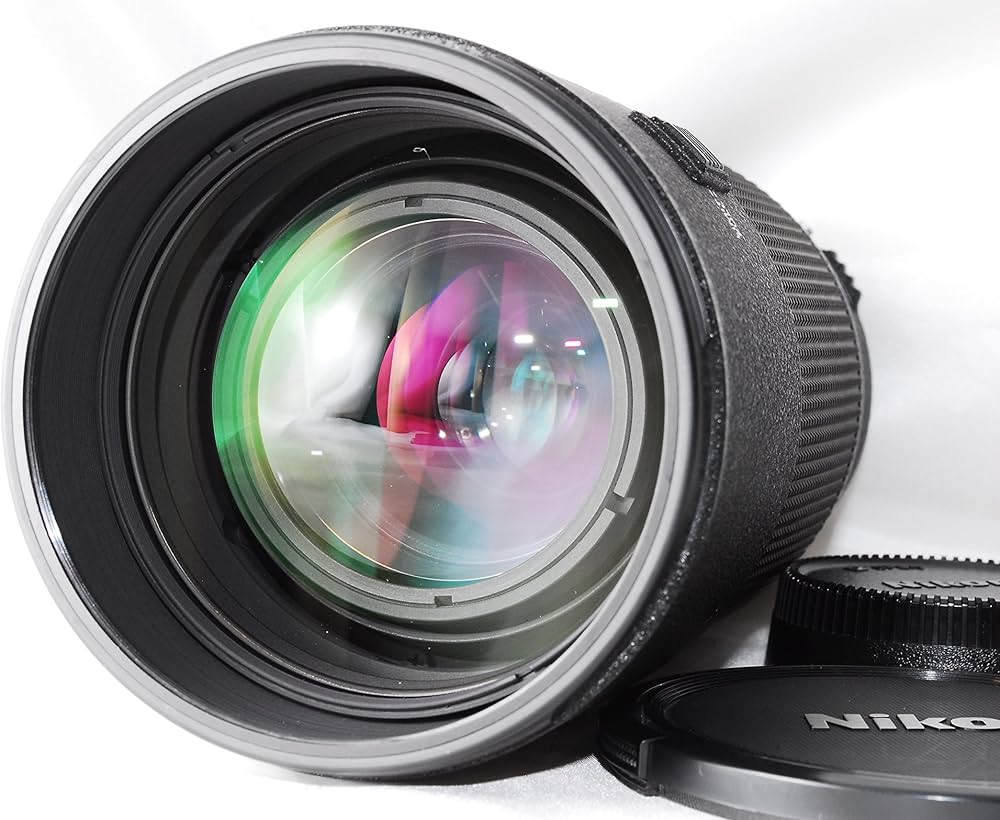 Amazon | Nikon AFレンズ AF-S 80-200mm F2.8D ED | カメラ用交換