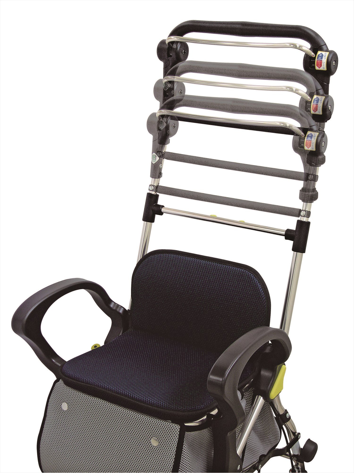 Amazon | 幸和製作所 テイコブ ST003-L スタンダードシルバーカー