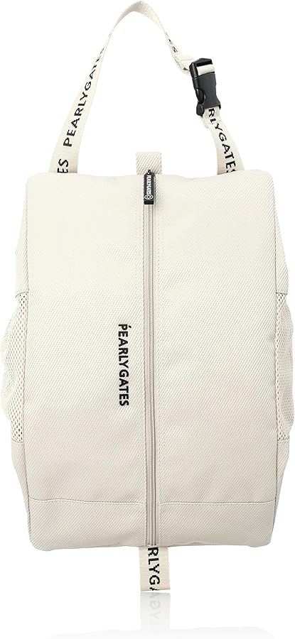 Amazon.co.jp: [パーリーゲイツ] 継続定番商品 シューズケース