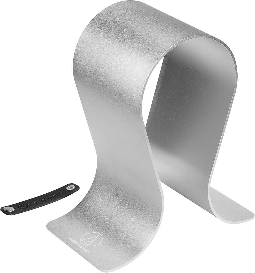 Amazon.co.jp: オーディオテクニカ AT-HPS700 ヘッドホンスタンド