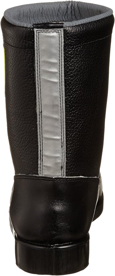 Amazon.co.jp: [ノサックス] 安全靴 舗装靴 HSK半長靴 JISモデル 道路