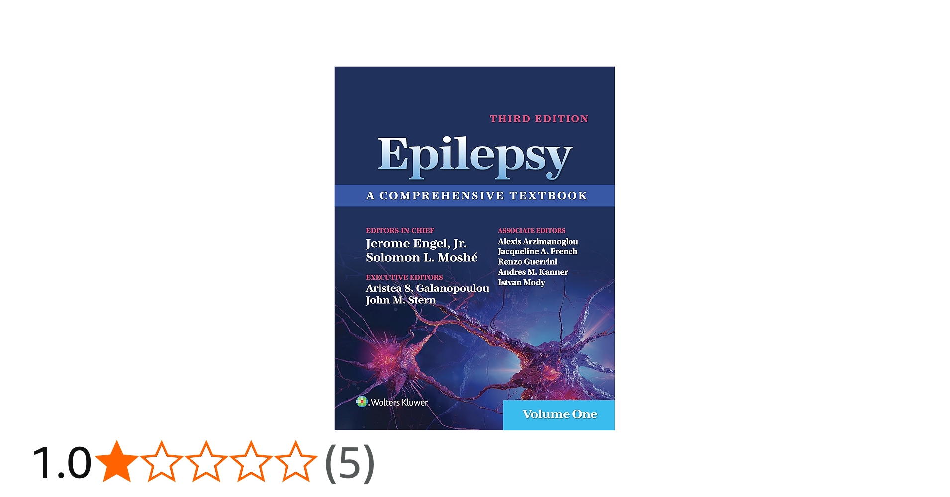 Epilepsy: A Comprehensive Textbook eBook : Engel, Jr Jerome, Moshé