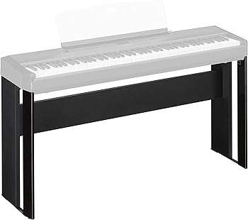 Amazon | ヤマハ P-515専用スタンド(ブラック)YAMAHA L-515B | 電子