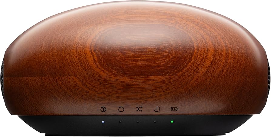 Amazon.co.jp: KORG(コルグ) 3DサラウンドBGMプレーヤー ON・YU（音癒