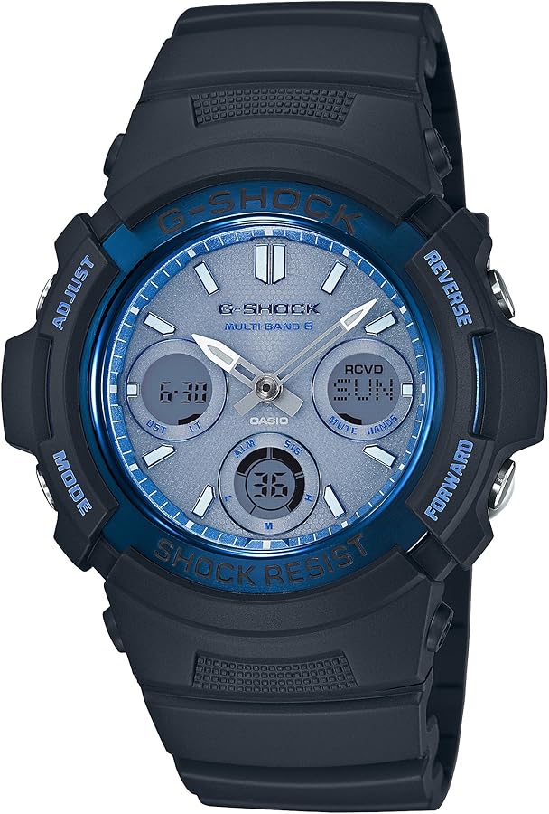 Amazon.co.jp: [カシオ] 腕時計 ジーショック FIRE PACKAGE '16 世界6