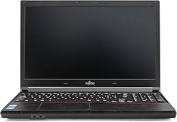 Fujitsu LIFEBOOK A574 Core I5 4300M Laptop Notebook up to 3.3GHZ