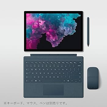 Amazon.co.jp: マイクロソフト Surface Pro 6 [サーフェス プロ 6
