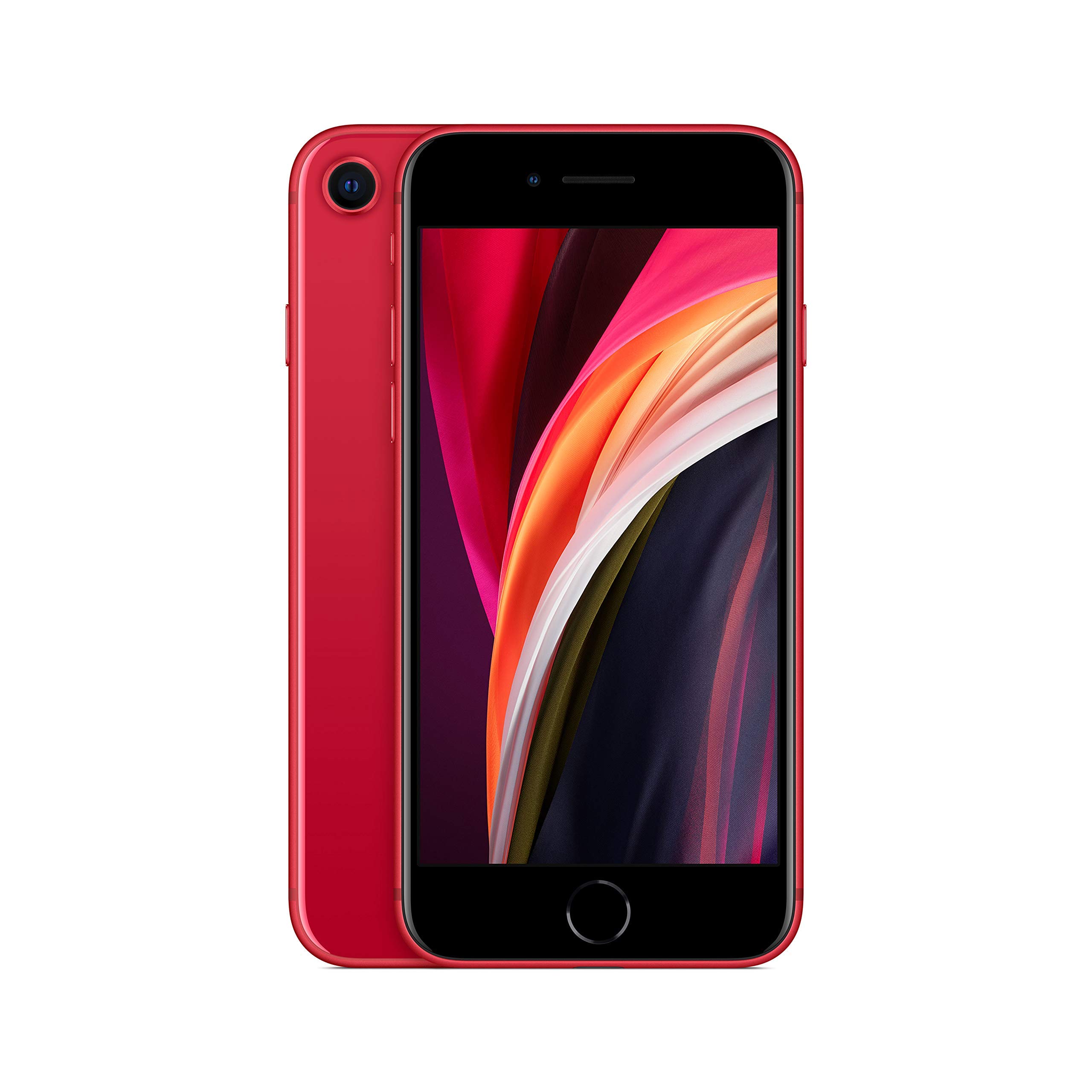 Amazon | 【整備済み品】 Apple iPhone SE（第2世代） 256GB (PRODUCT