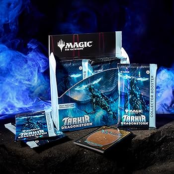 Amazon.co.jp: マジック：ザ・ギャザリング タルキール：龍嵐録