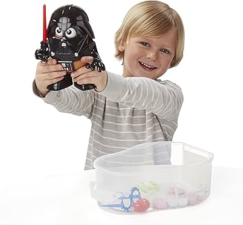 Amazon.co.jp: スターウォーズ Mr.ポテトヘッド ダーステーター
