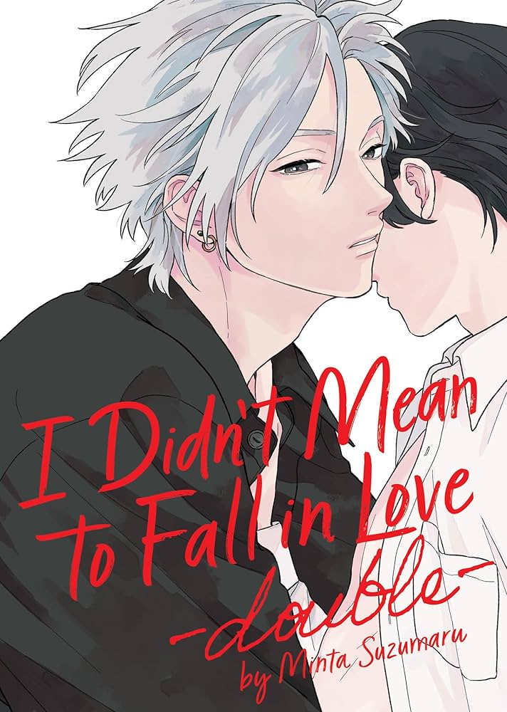 Amazon.com: I Didn't Mean to Fall in Love -double-: 9798893735291