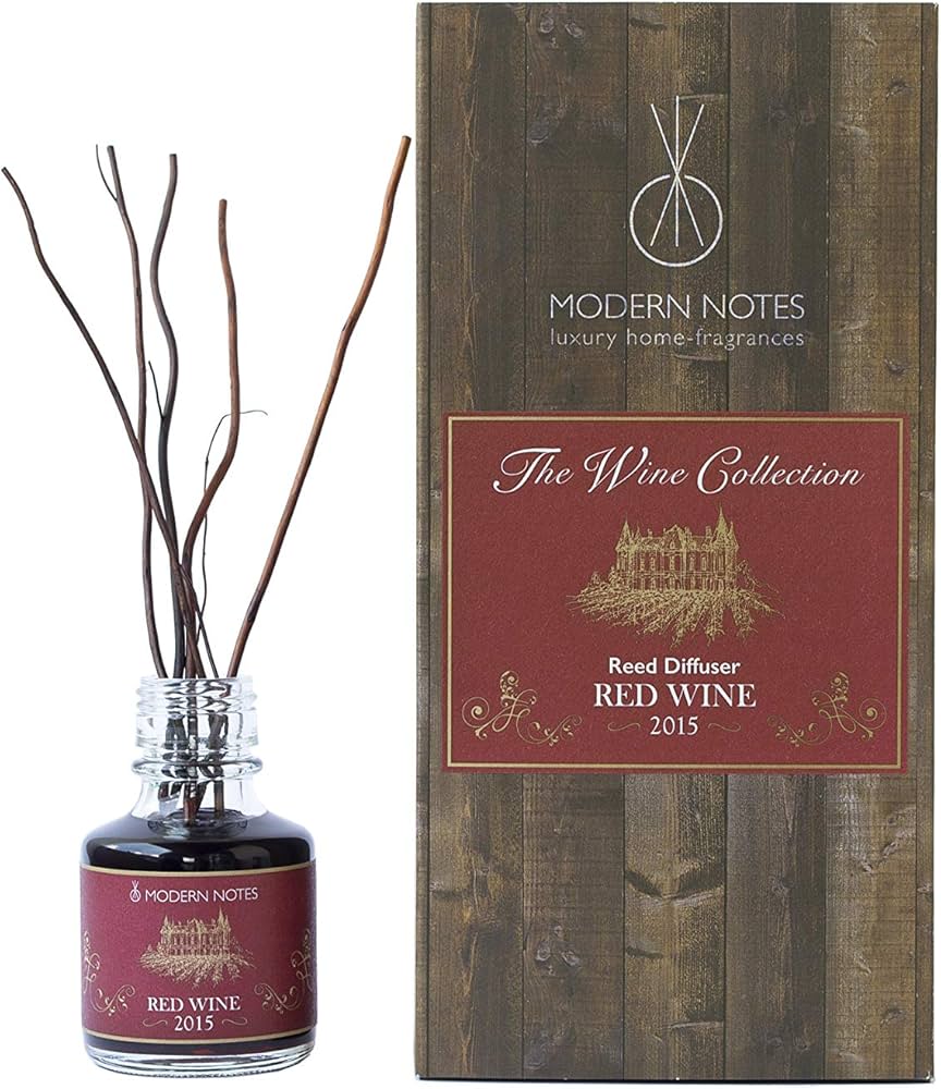 Amazon.co.jp: MODERN NOTES(モダンノーツ) ワインコレクションリード