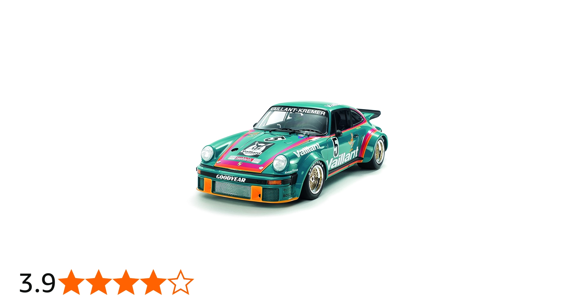 Amazon | タミヤ 1/12 ビッグスケールシリーズ No.56 ポルシェ 934