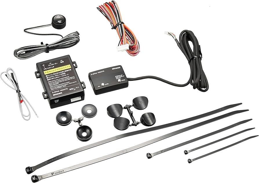 Amazon | PIVOT ( ピボット ) スロコン 3-drive REMOTE 3DR (クルスロ