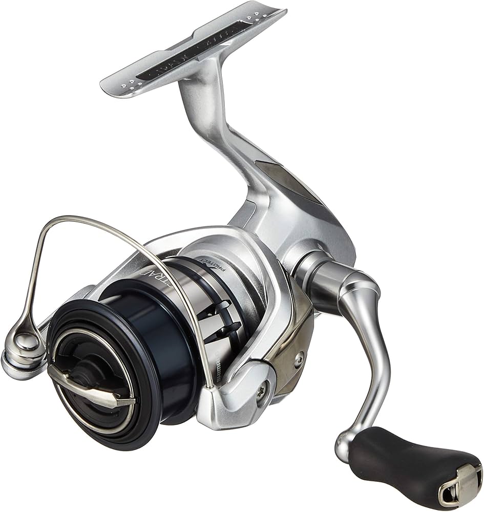 Amazon | シマノ(SHIMANO) スピニングリール 19 ストラディック C2000S