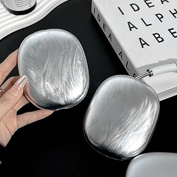 Amazon | AirPods Max 用 ケースカバー AirPods Max 用 柔らかいTPU