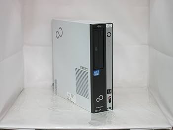 Amazon.co.jp: [Used] Fujitsu FMV-ESPRIMO D581/D Desktop PC Core i5