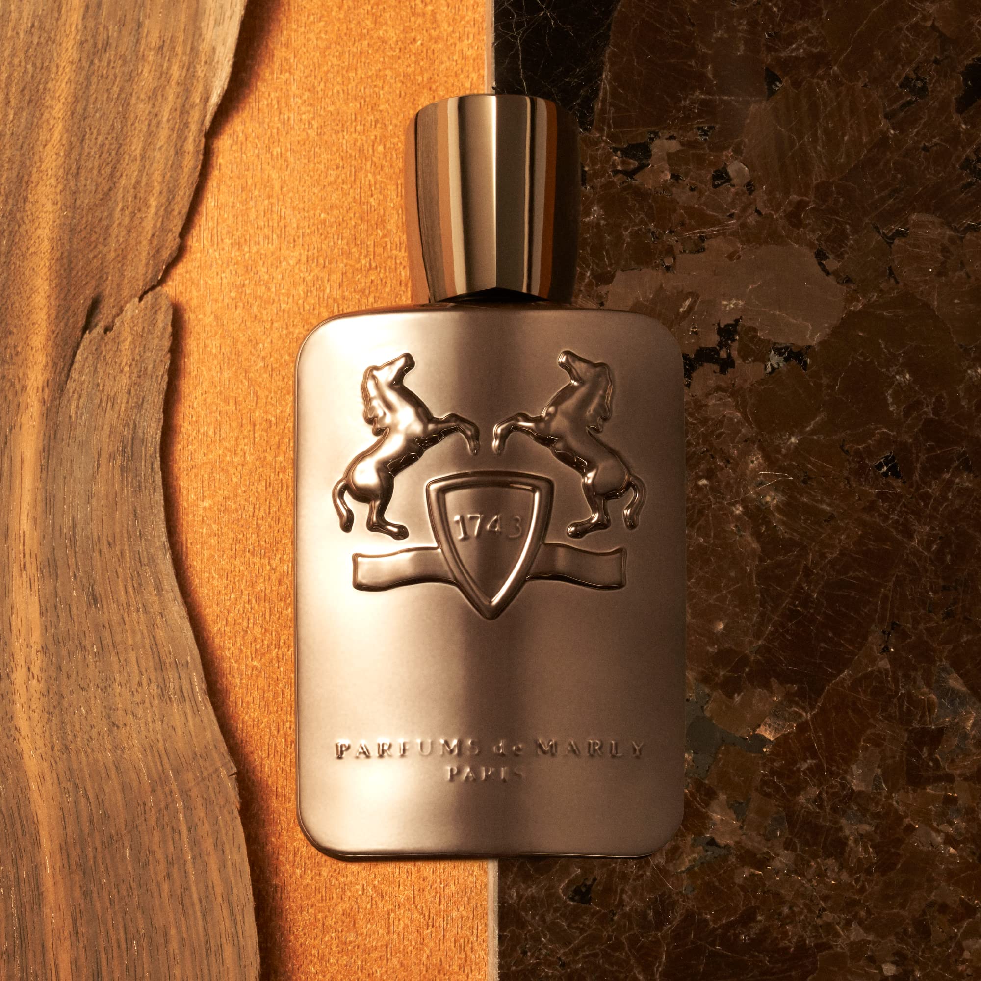 香水(男性用) Parfums de Marly HEROD 125ml Parfumes De Marly – Damiani