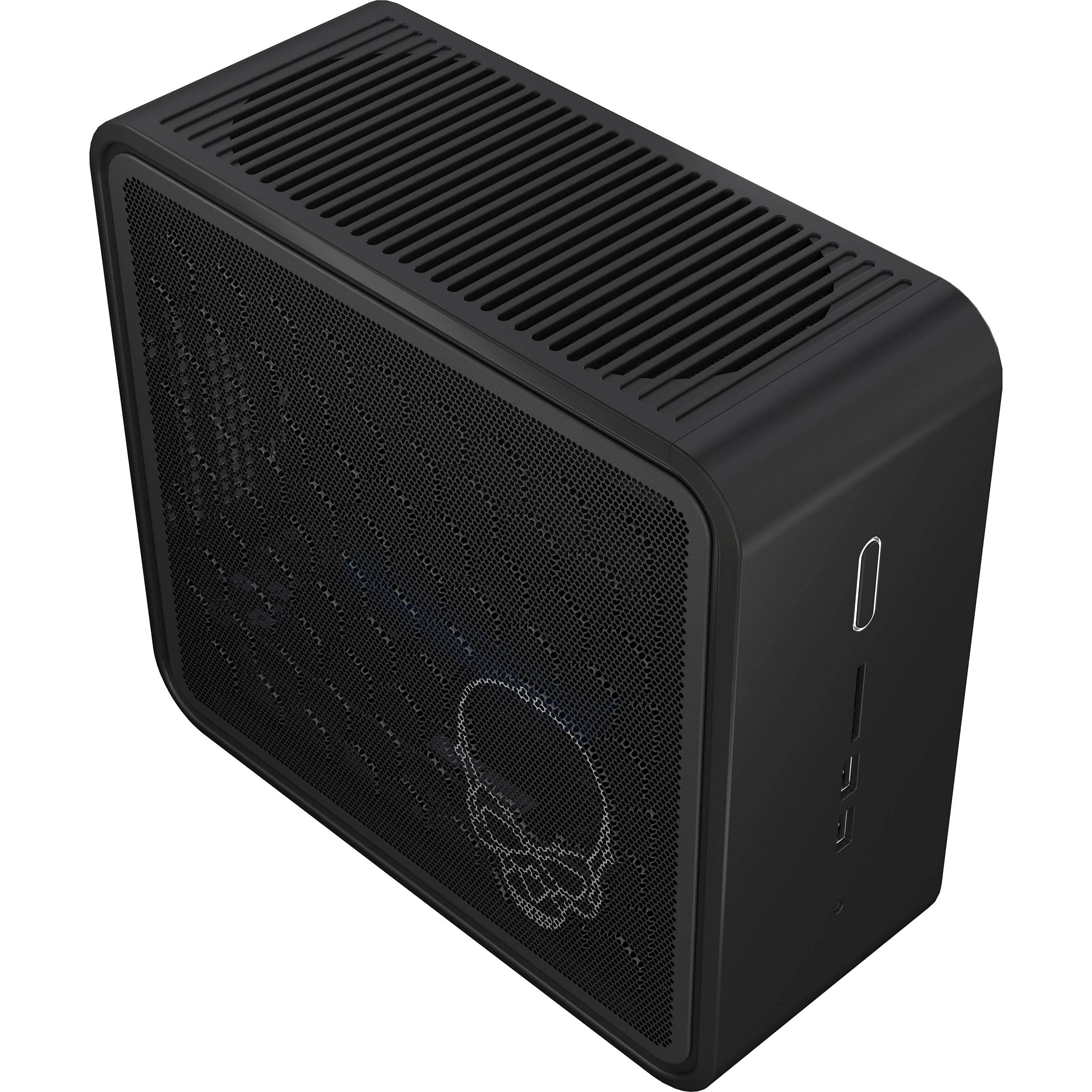 Amazon.com: Intel NUC 9 NUC9i5QNX Ghost Skull Canyon Extreme