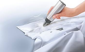 Amazon.com: SHARP Handy washing machine Ultrasonic washer UW-A1-S