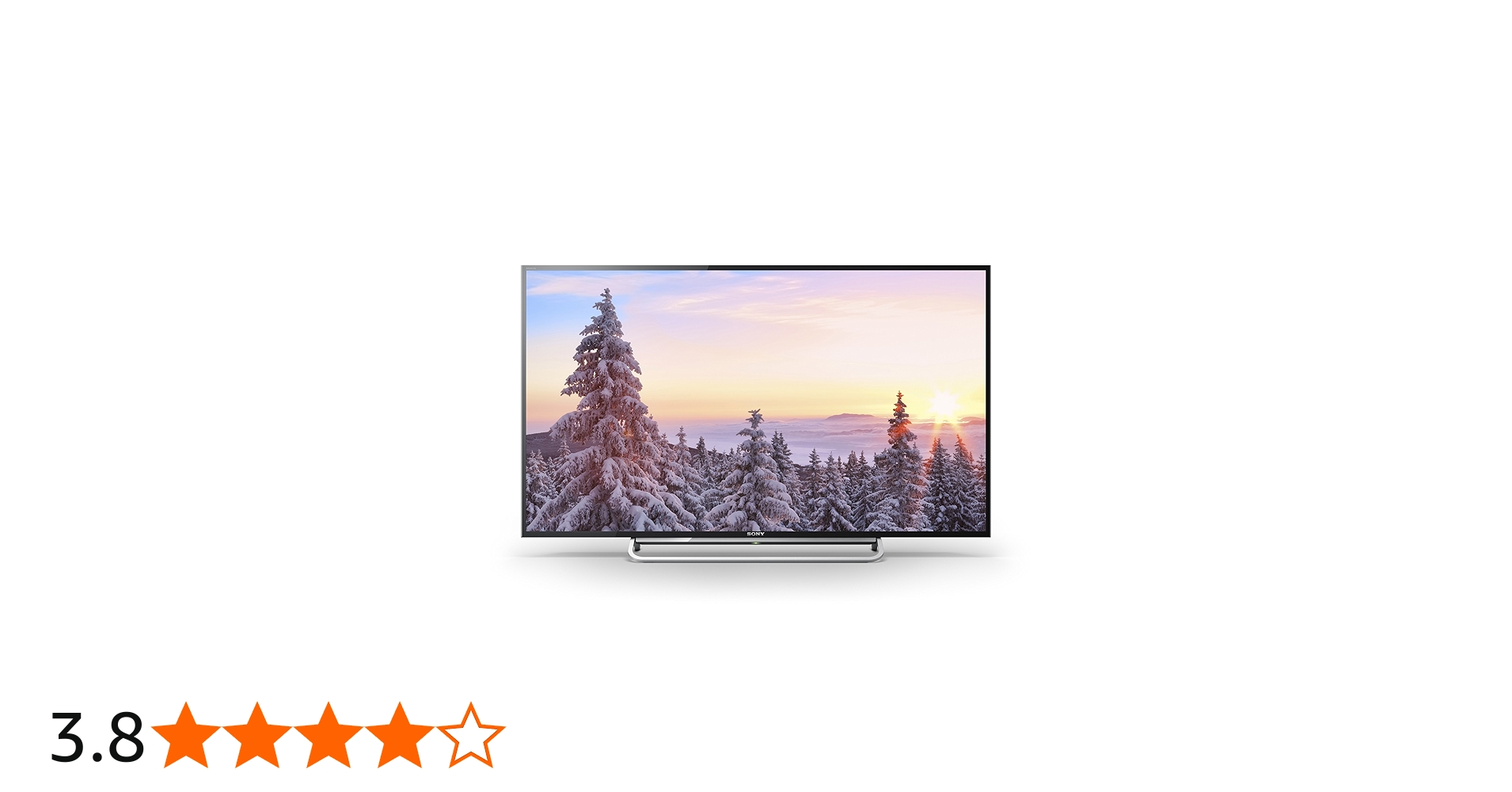 Amazon.co.jp: ソニー 48V型 液晶 テレビ ブラビア KDL-48W600B フル